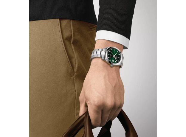Tissot T127.407.11.091.01