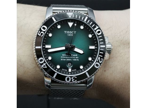 Tissot T120.407.11.091.01
