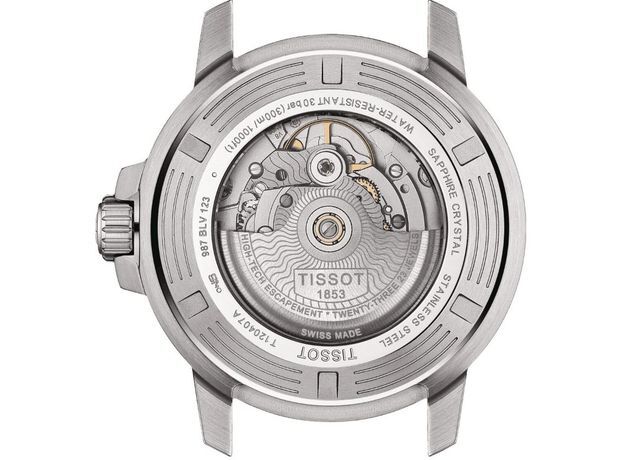 Tissot T120.407.11.091.01