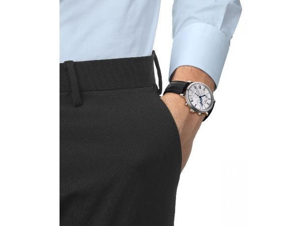 Tissot T122.417.16.033.00