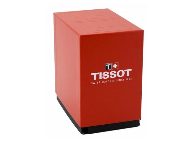 Tissot T122.417.16.033.00
