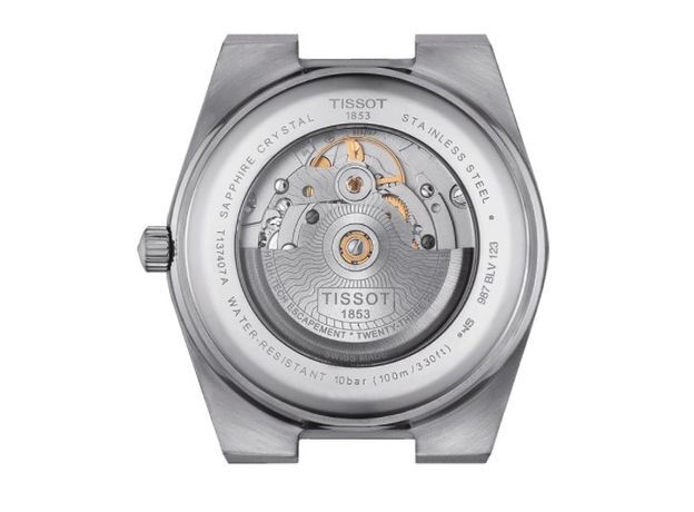 Tissot T137.407.11.051.00