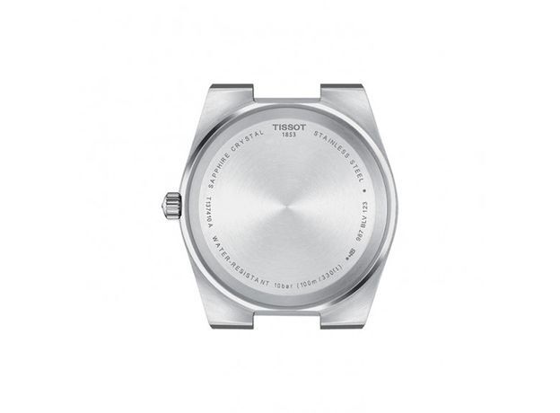 Tissot T137.410.11.091.00