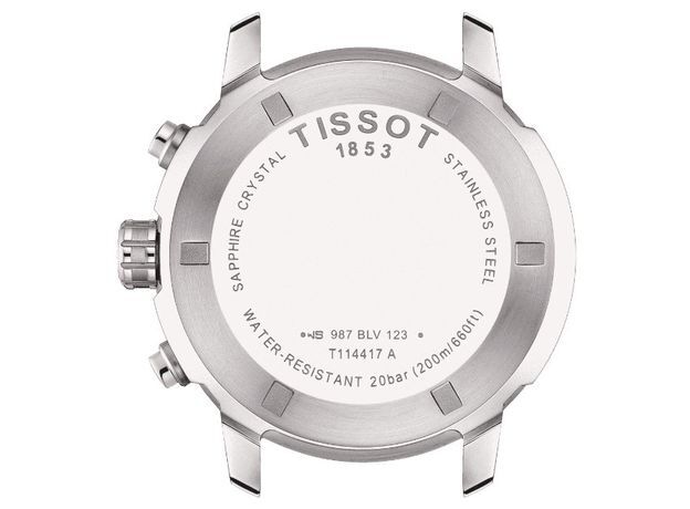 Tissot T114.417.17.057.00