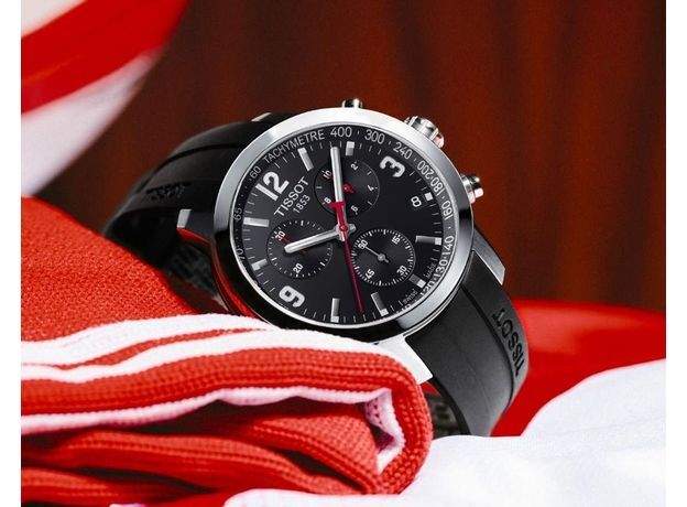 Tissot T114.417.17.057.00