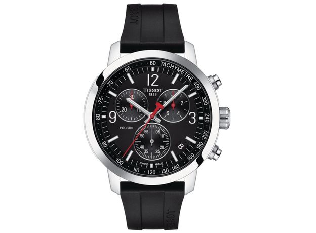 Tissot T114.417.17.057.00
