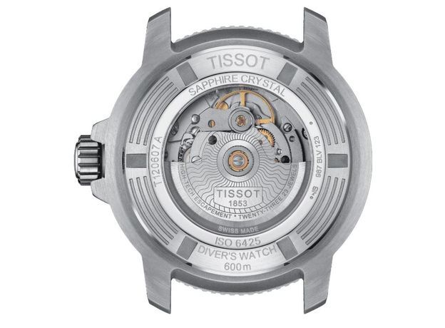 Tissot T120.607.11.041.01