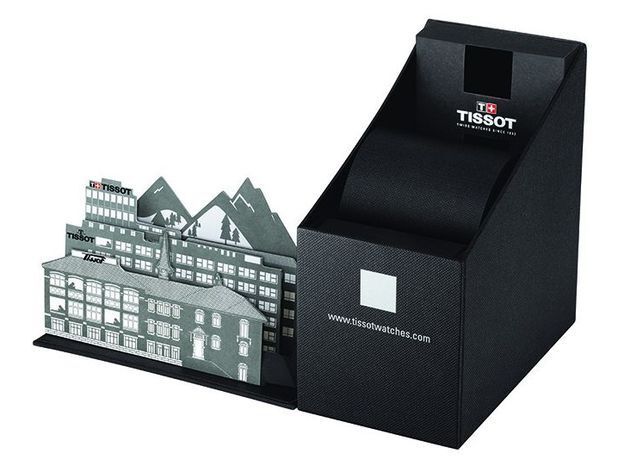 Tissot T120.607.11.041.01