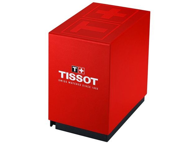 Tissot T120.607.11.041.01