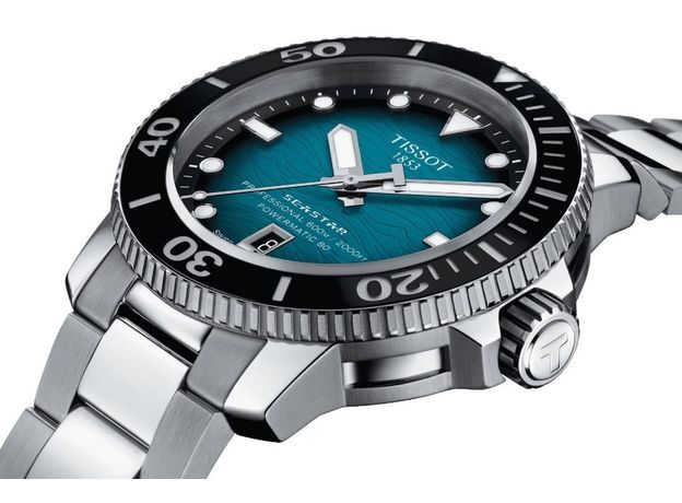 Tissot T120.607.11.041.00