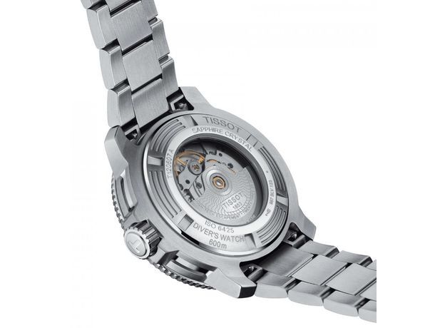Tissot T120.607.11.041.00
