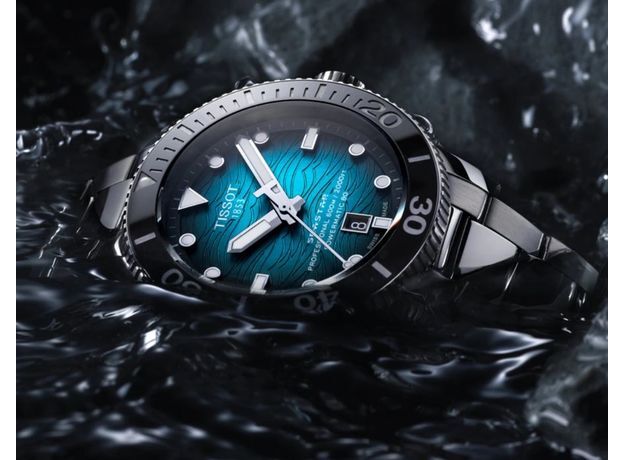 Tissot T120.607.11.041.00