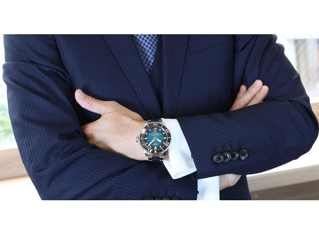 Tissot T120.607.11.041.00