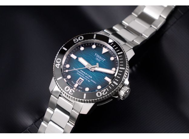 Tissot T120.607.11.041.00