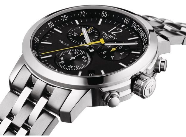 Tissot T114.417.11.057.00