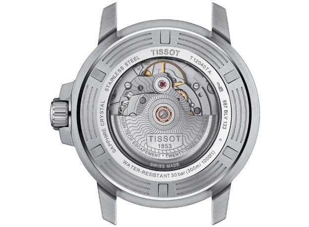 Tissot T120.407.11.041.03