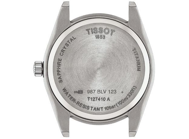 Tissot T127.410.44.081.00