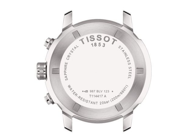 Tissot T114.417.11.037.00