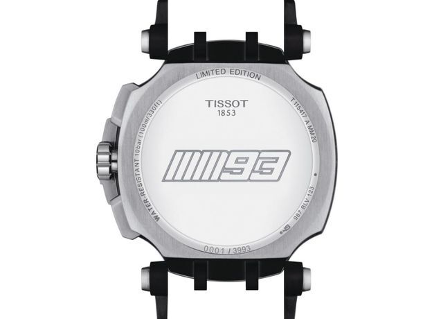 Tissot T115.417.27.057.01