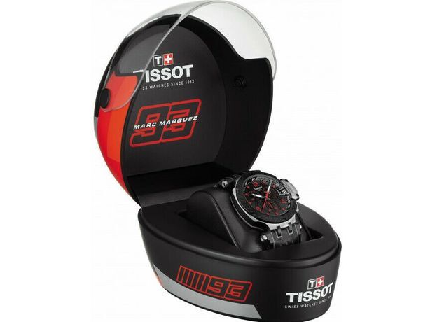 Tissot T115.417.27.057.01