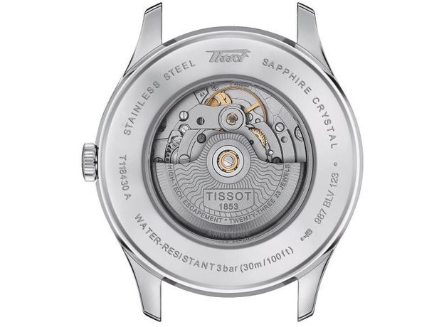 Tissot T118.430.16.051.00