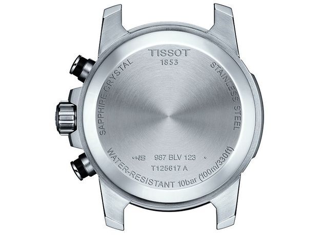 Tissot T125.617.21.051.00