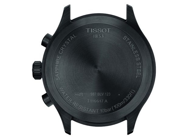 Tissot T116.617.36.052.00
