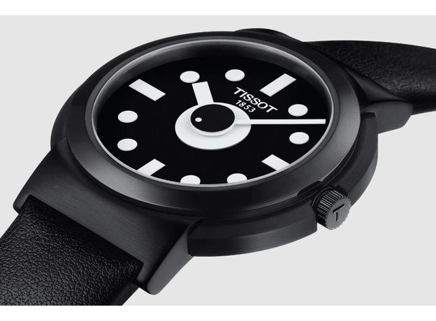 Tissot T134.410.37.051.00