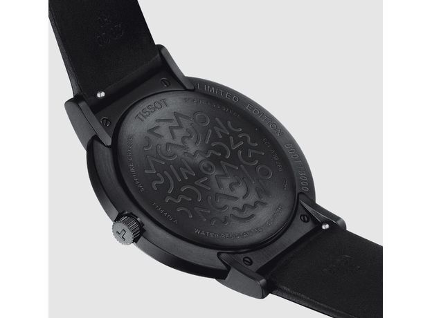 Tissot T134.410.37.051.00