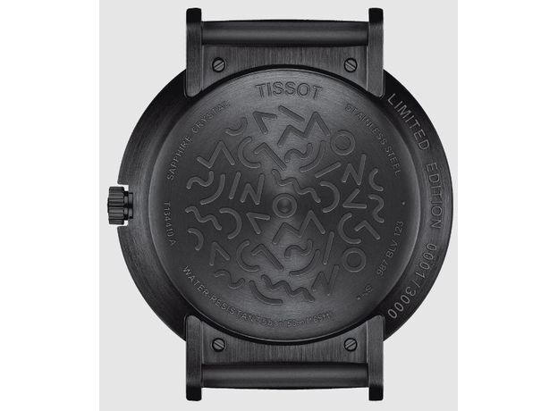 Tissot T134.410.37.051.00