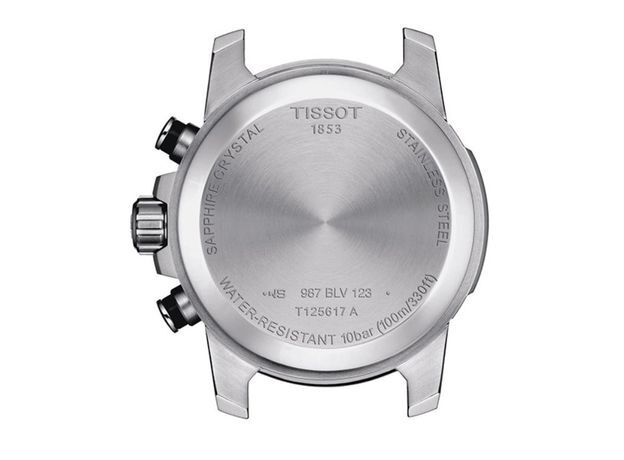 Tissot T125.617.17.051.03