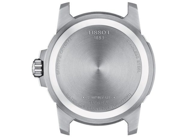 Tissot T125.610.11.051.00