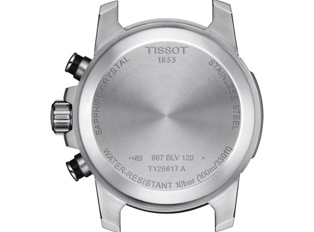 Tissot T125.617.16.051.01