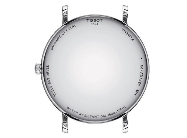 Tissot T143.410.11.091.00