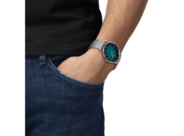 Tissot T143.410.11.091.00