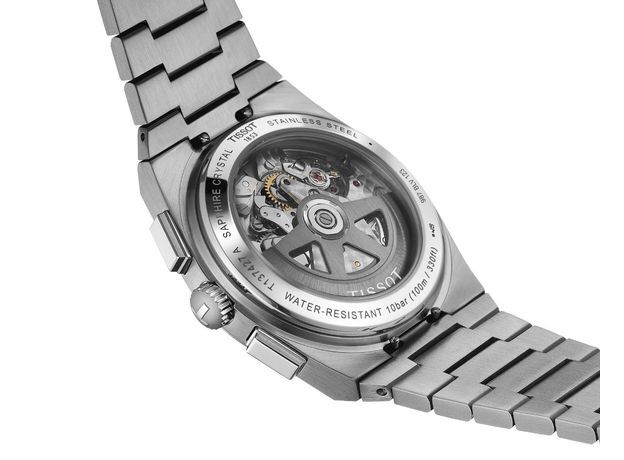 Tissot T137.427.11.011.00