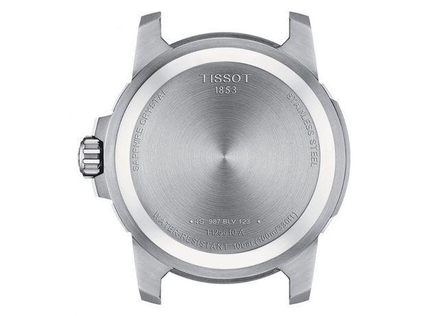 Tissot T125.610.17.051.00