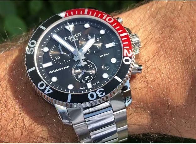 Tissot T120.417.11.051.01
