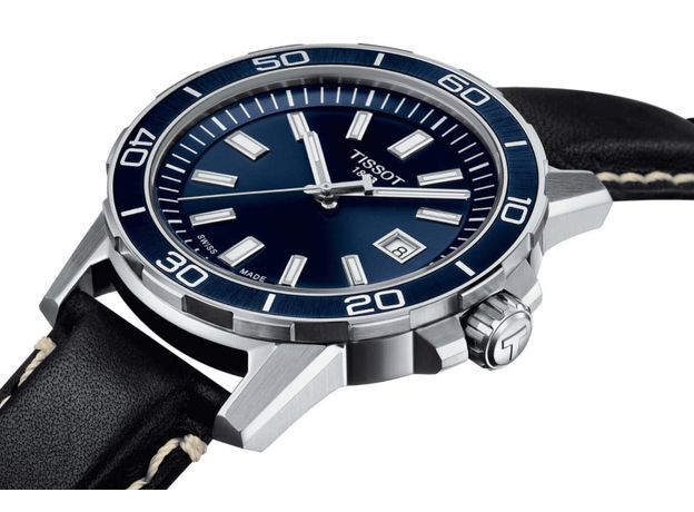 Tissot T125.610.16.041.00