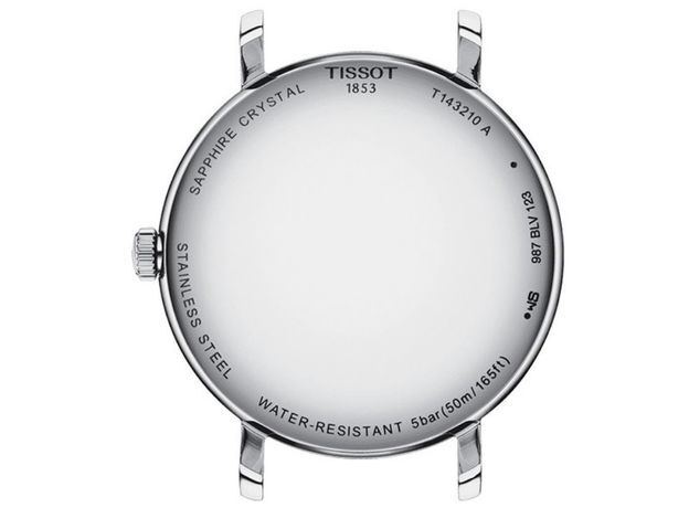 Tissot T143.210.11.011.00