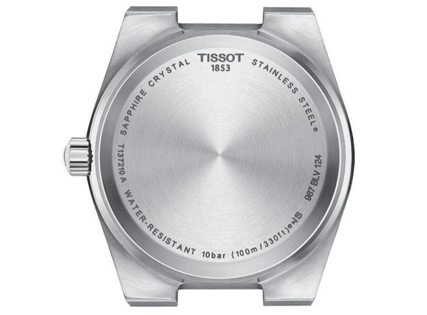 Tissot T137.210.11.031.00