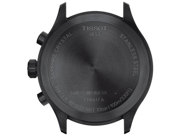 Tissot T116.617.36.052.03