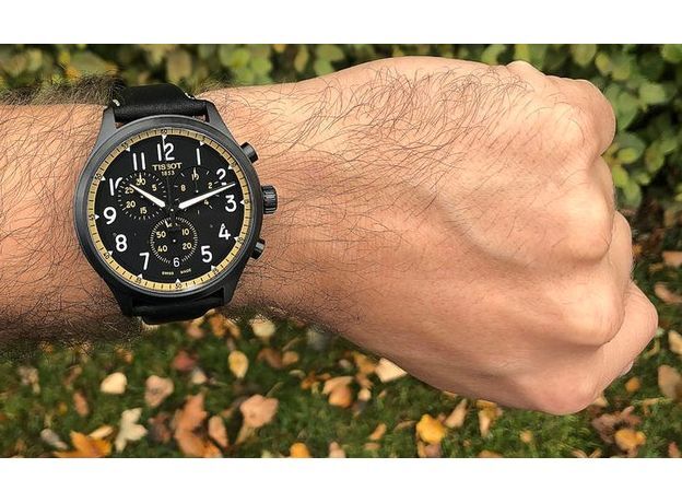 Tissot T116.617.36.052.02