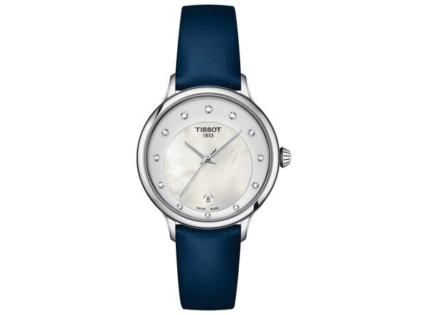 Tissot T133.210.16.116.00