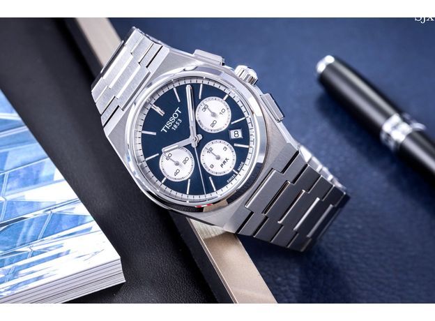 Tissot T137.427.11.041.00