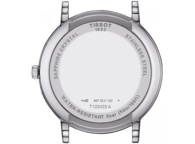 Tissot T122.423.11.033.00