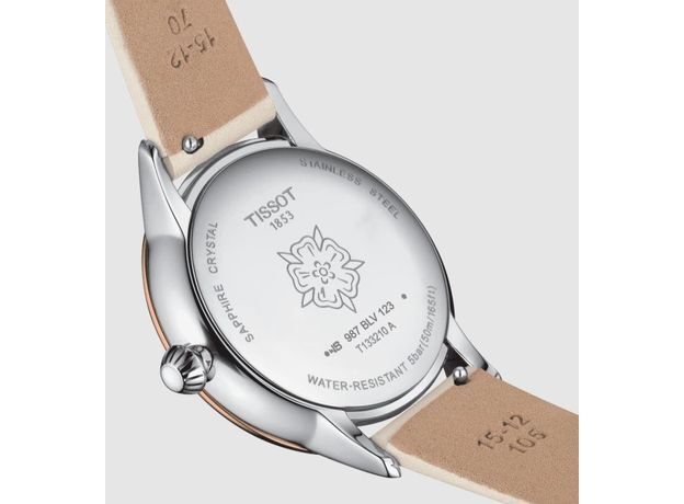 Tissot T133.210.26.031.00