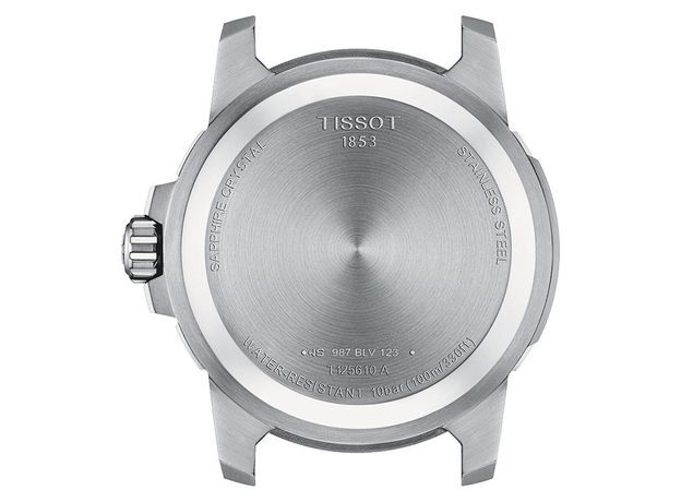 Tissot T125.610.17.081.00