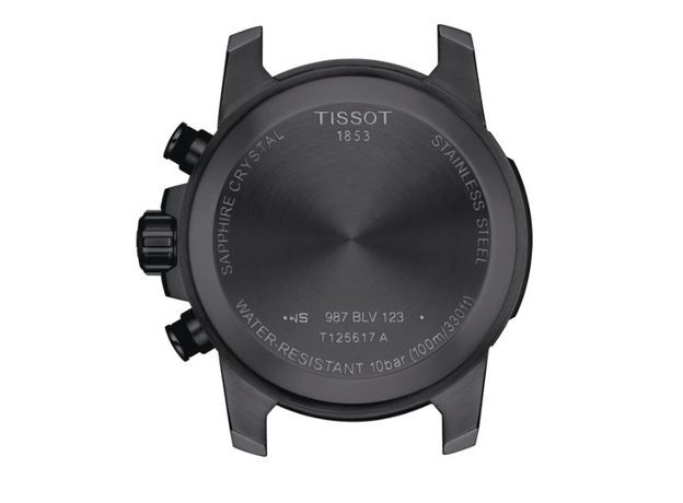Tissot T125.617.37.051.01