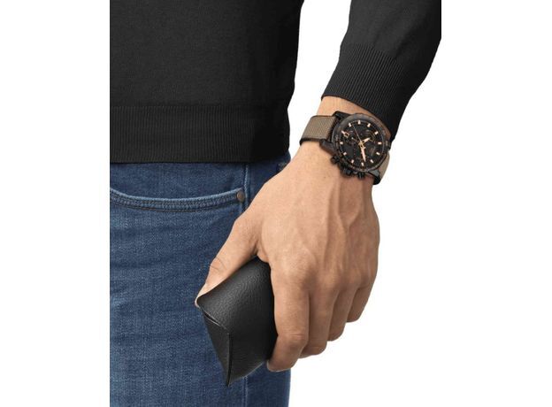 Tissot T125.617.37.051.01